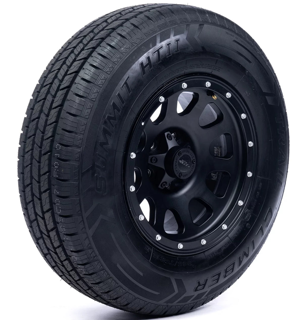 245/65R17 111 T Tire E62133