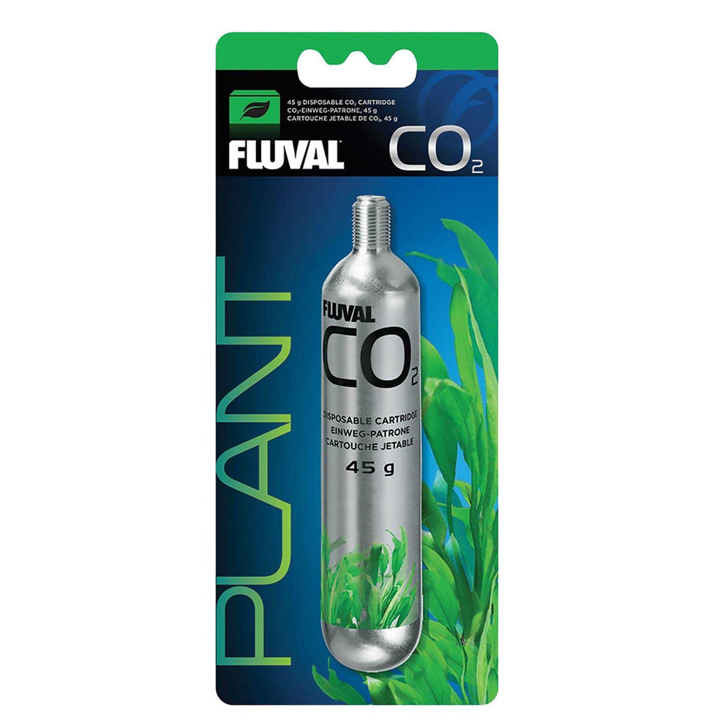 CO2 Disposable Cartridge Q5168