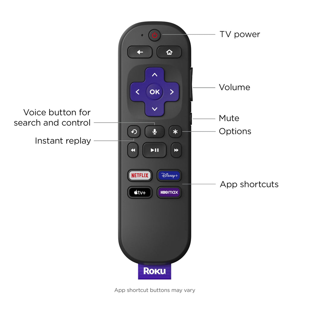 32" 720p HD Smart TV with Voice Remote O111408