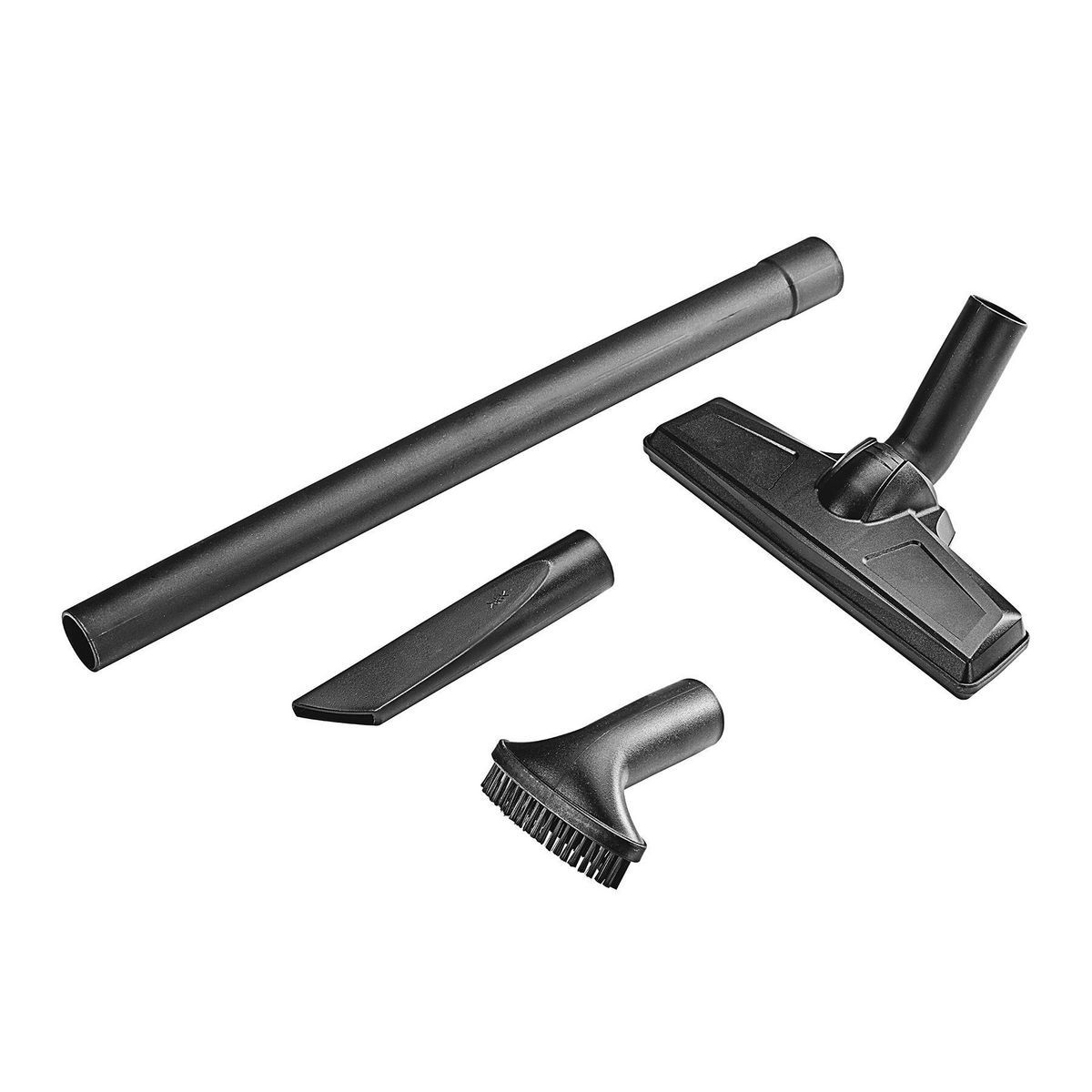 Cordless Hand Vacuum with Floor and Crevice Tools N948
