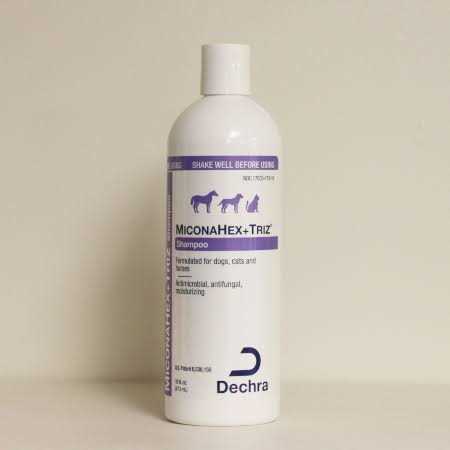 MiconaHex Triz Shampoo H924726