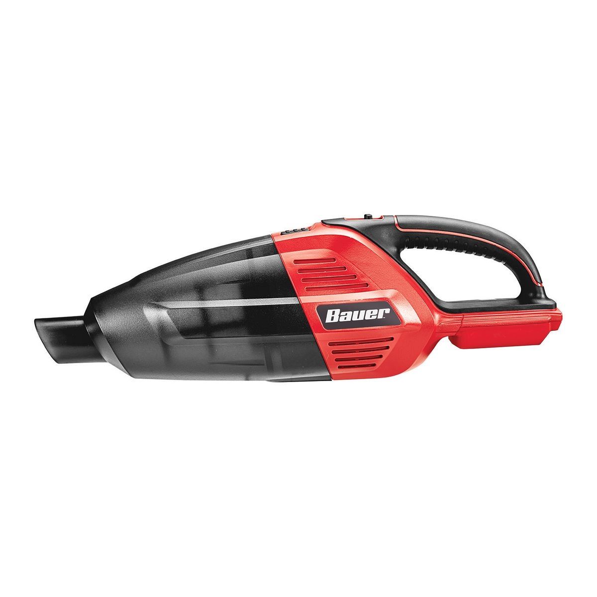 Cordless Hand Vacuum with Floor and Crevice Tools N948