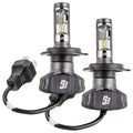 S3 LED Headlight Bulb Conversion Kit V374