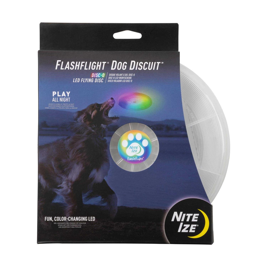 LED Flying Disc Q547175