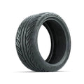 Steel Belted Radial Golf Cart Tire 215/40-R15 W7148