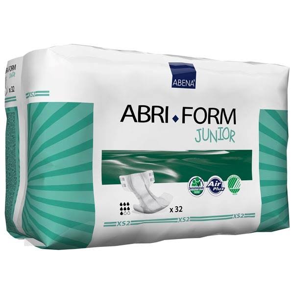 Junior Premium Diaper XS2 32 Pack T790390