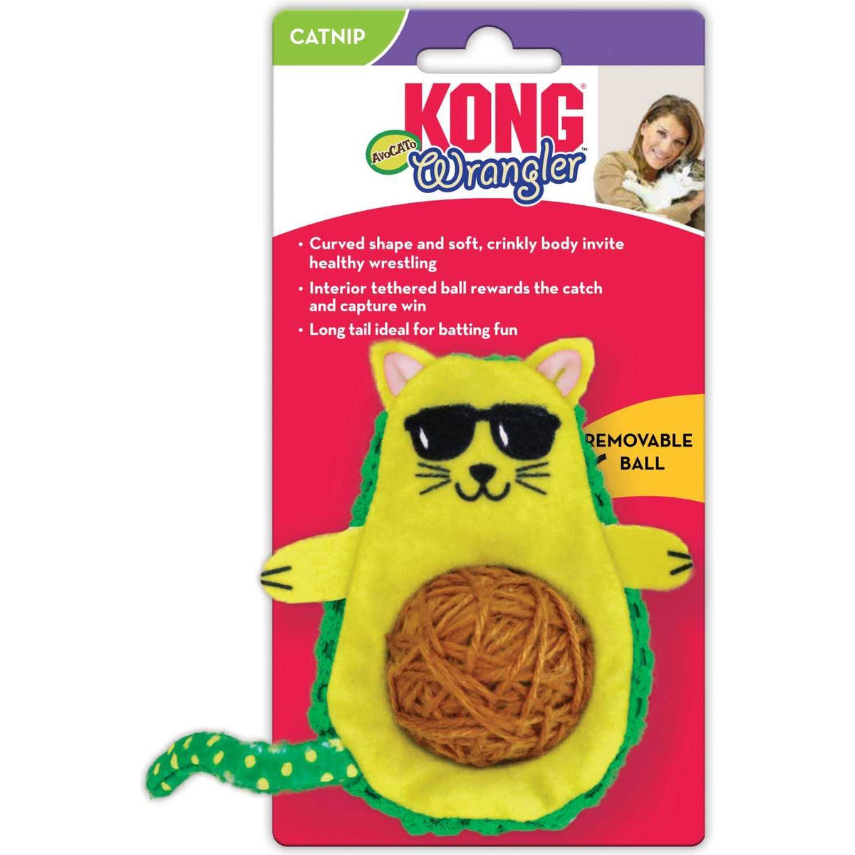 Cat Toy Z4860