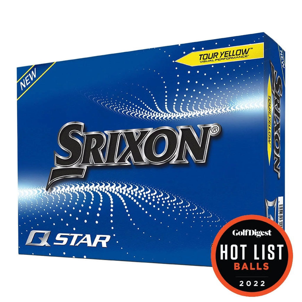 White Golf Ball Dozen G201