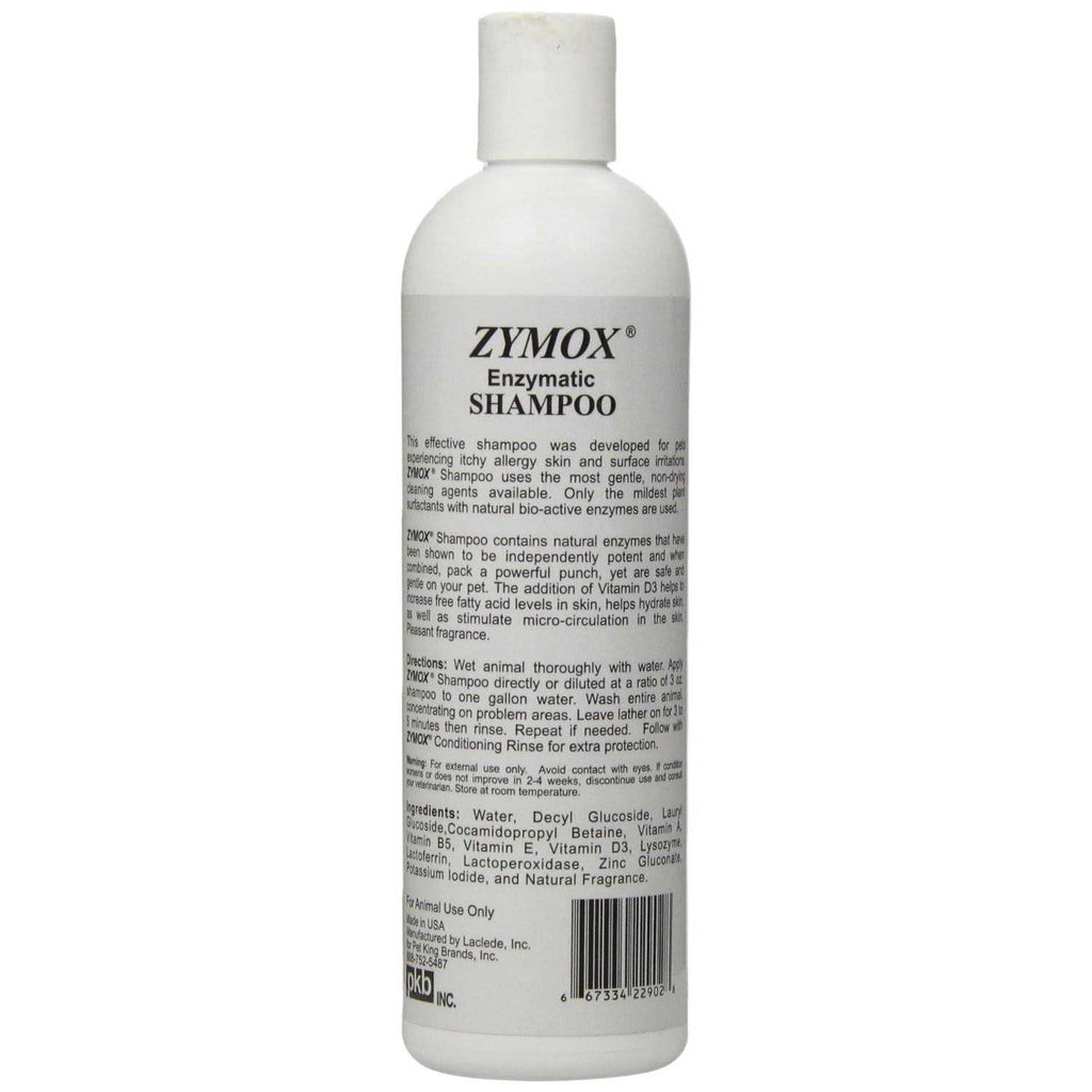 Shampoo I4408