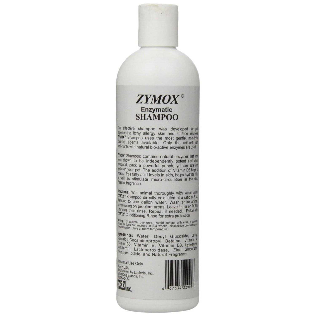 Shampoo I4408