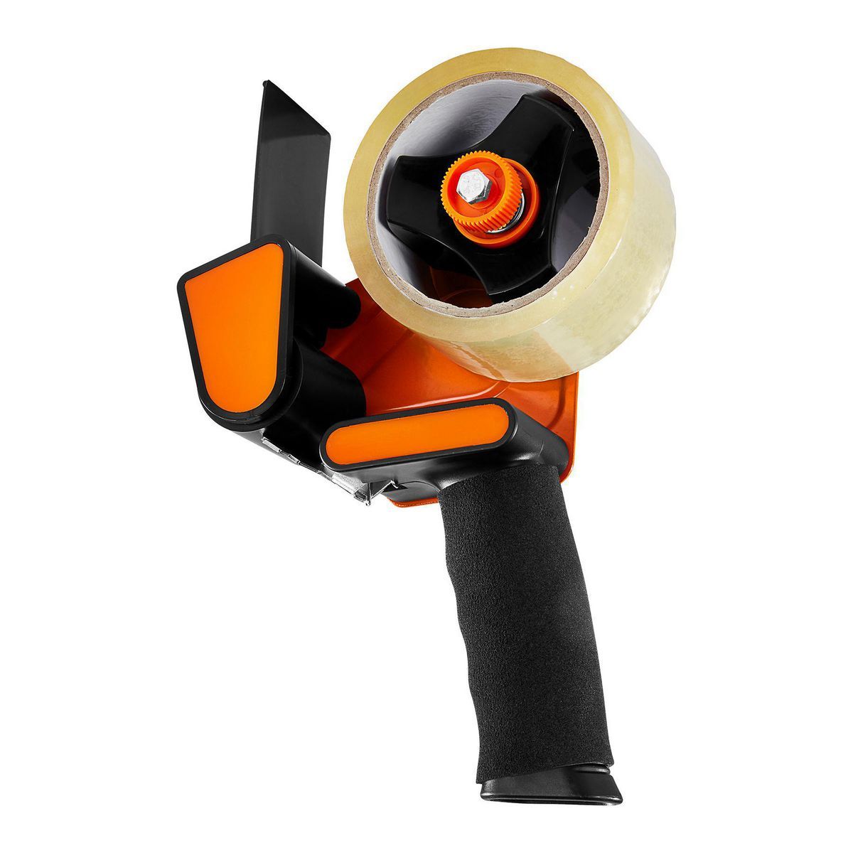 Heavy Duty Packaging Tape Gun W7598