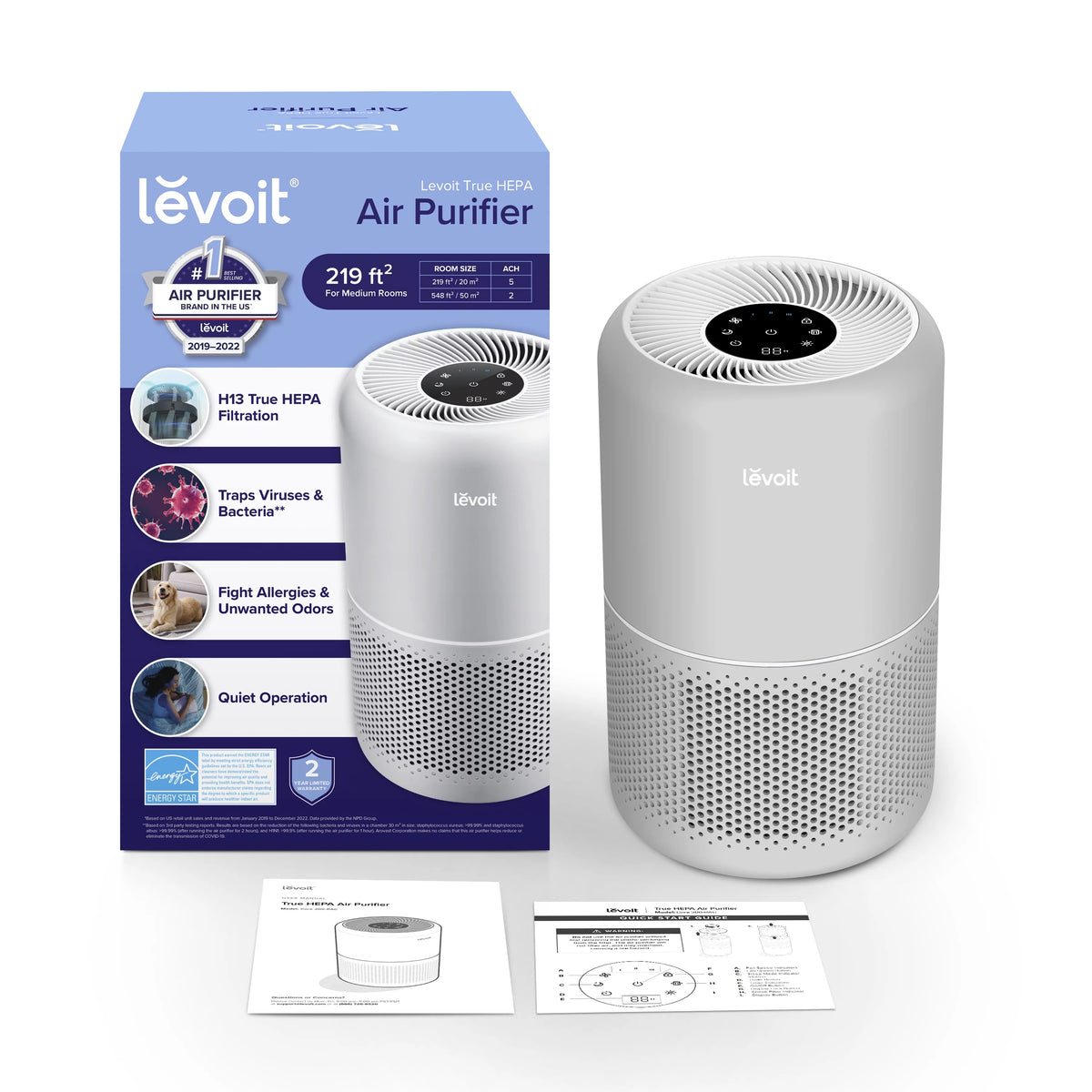 Air Purifier B276115