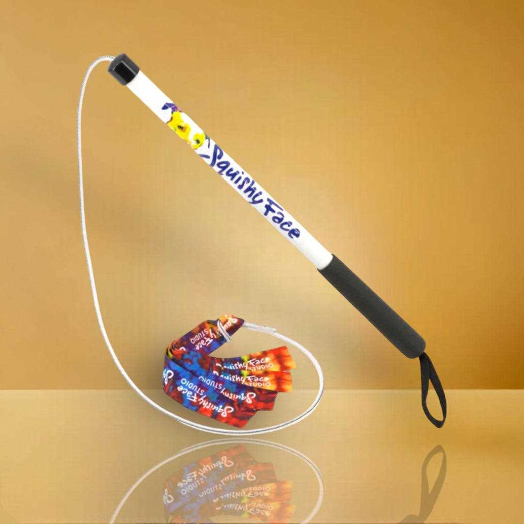 Dog Toy with Lure T4787