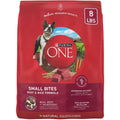 Beef & Rice Dry Dog Food Y6218
