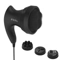 Handheld Shiatsu Neck and Back Massager P476984