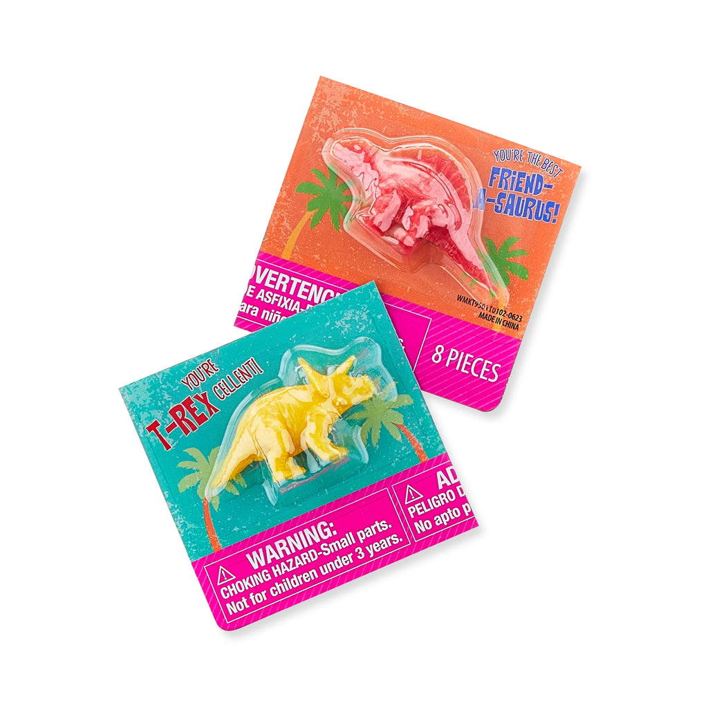 Dinosaurs Party Favors Ages 3+ I6586