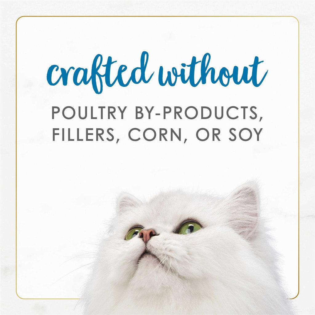 Wet Cat Food Variety Pack U47997