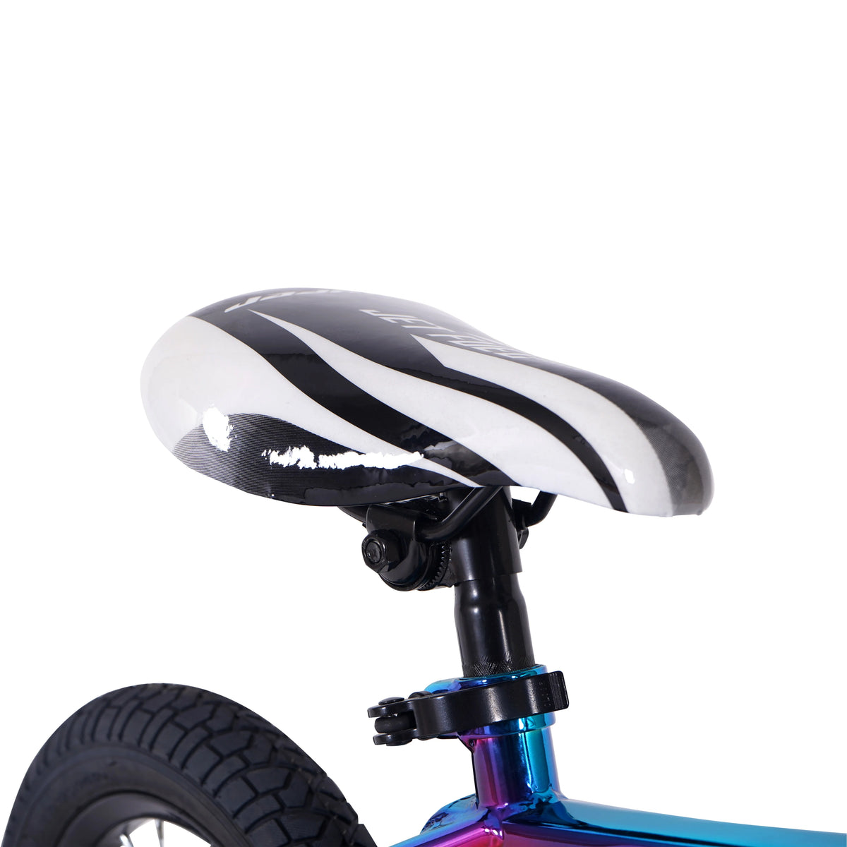 12 Kid's Bike with Training Wheels J7419