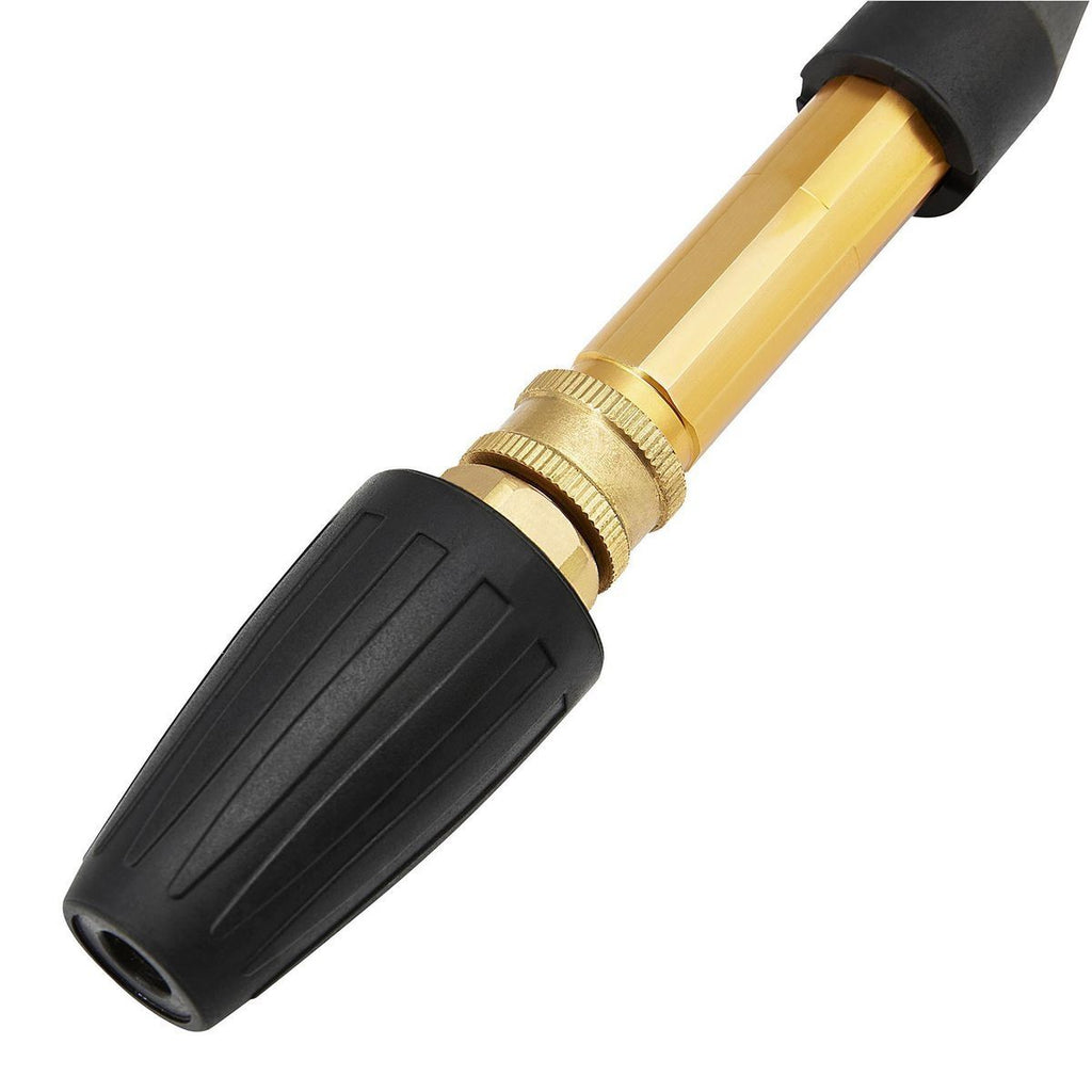 Pressure Washer Turbo Nozzle E121
