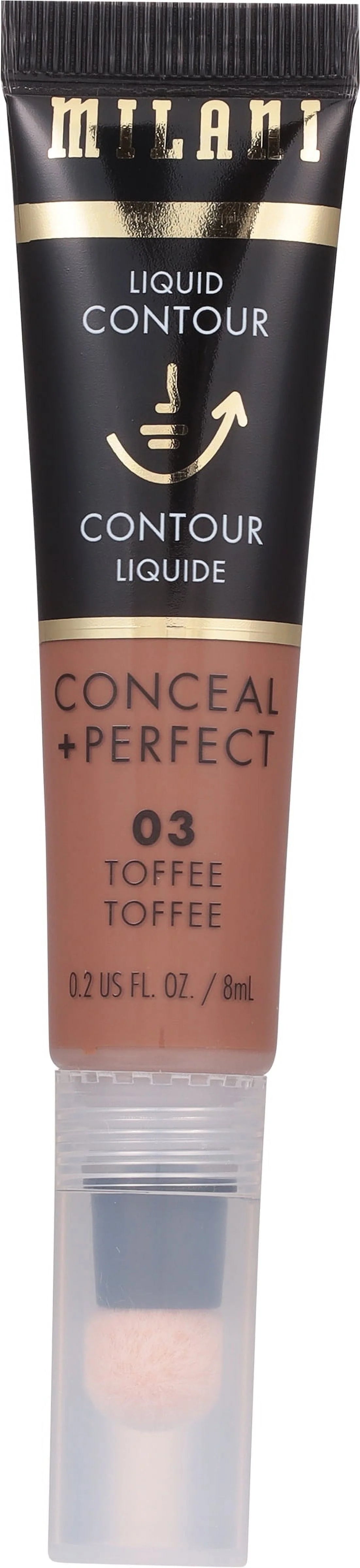 Liquid Contour X6903