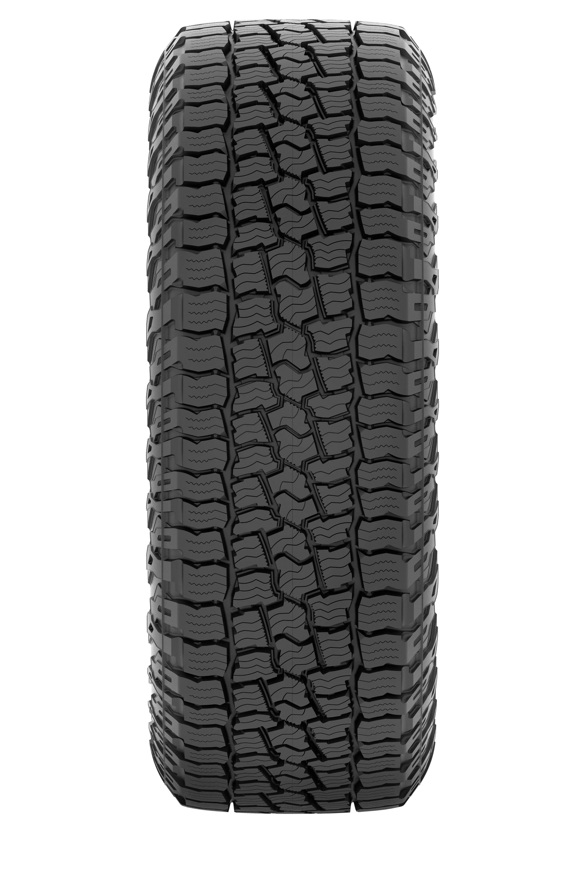 235/75R15 109T All-Terrain Tire T679879