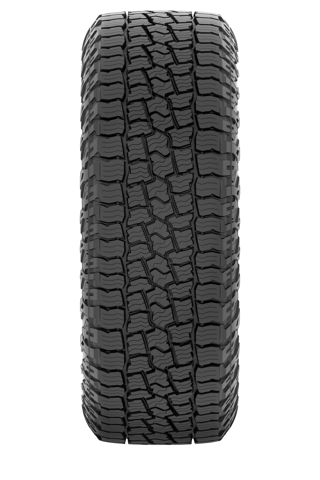 275/55R20 117H All-Terrain Tire H35595