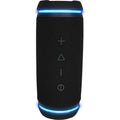 Black Wireless Portable Speaker U576150