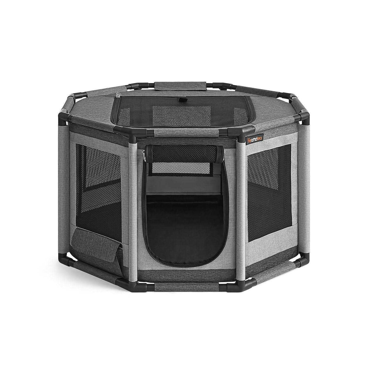 Dog Playpen Oxford Fabric Dog Fence R971