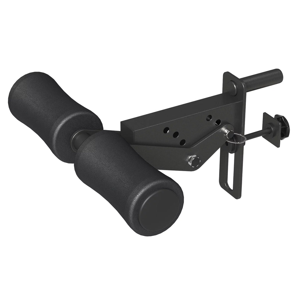 Home Gym Equipment Leg Holder Attachment X6356
