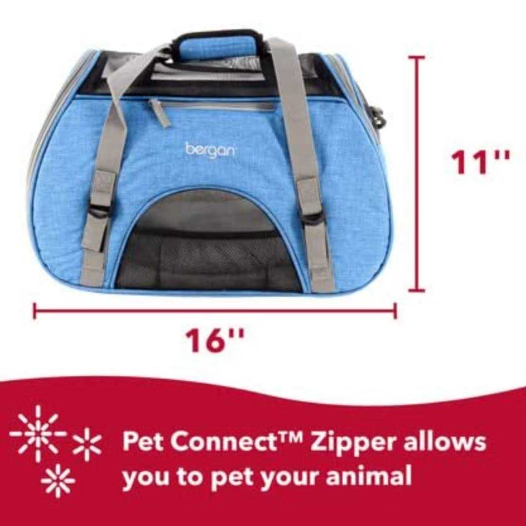 Pet Carrier U54919