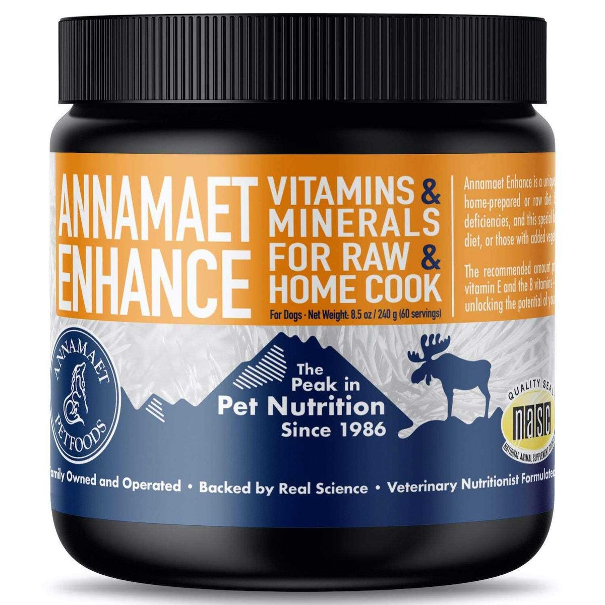 Vitamin and Mineral Supplement for Dogs C55531