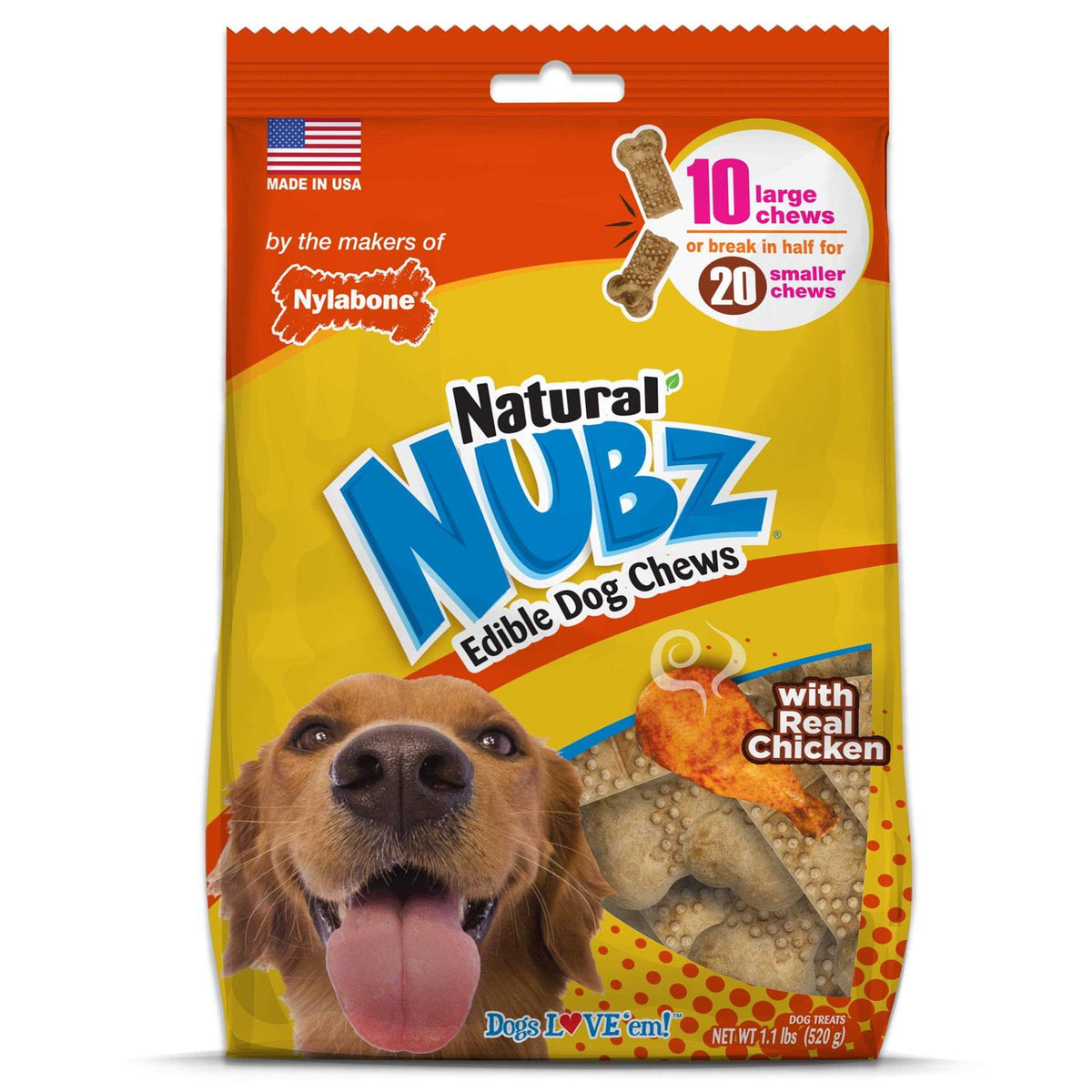 Dog Chews R728