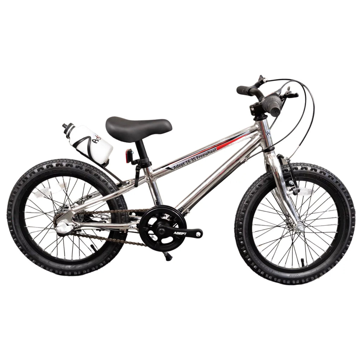 16 Inch 3 Speed Kids Bike with Internal Gears A10825