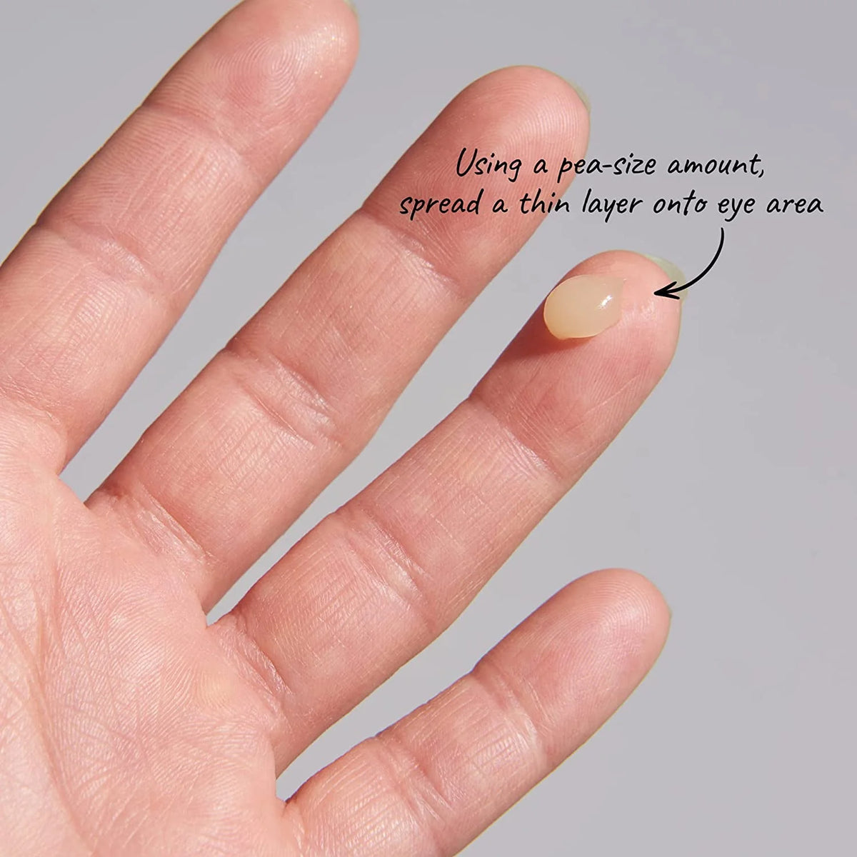 Instant FIRMx Eye 1 oz E449