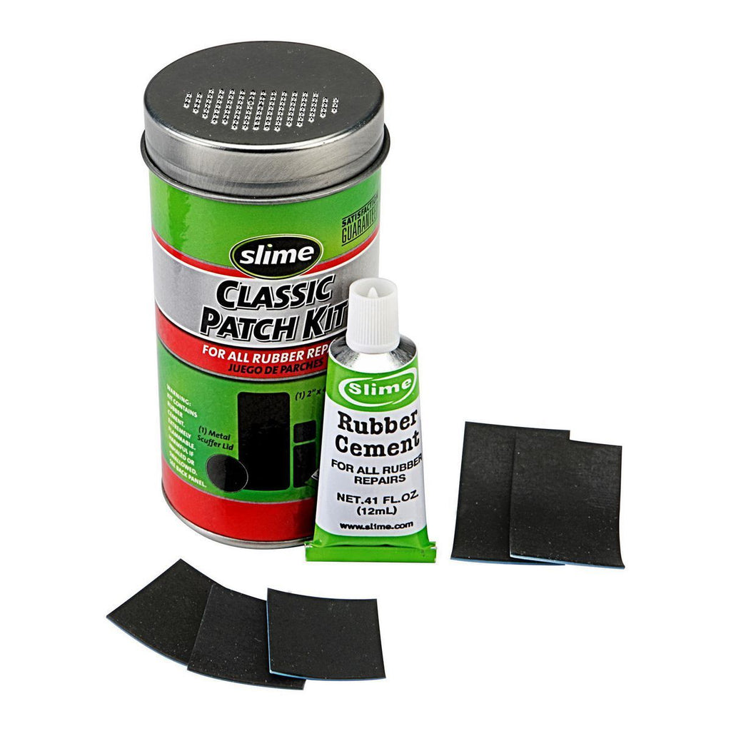 Inner Tube Repair Kit C140497