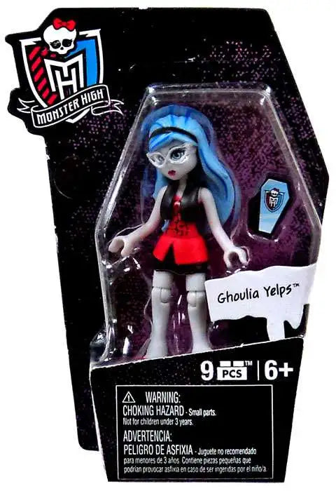 Mini Figure M76308