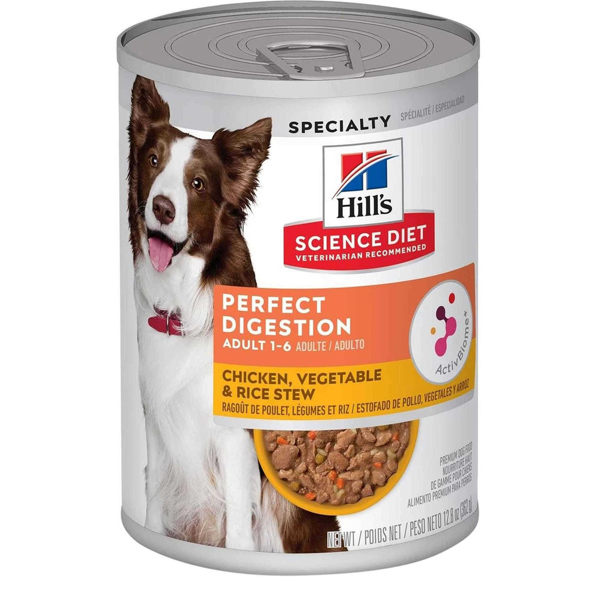 Adult Dog Food Y3566