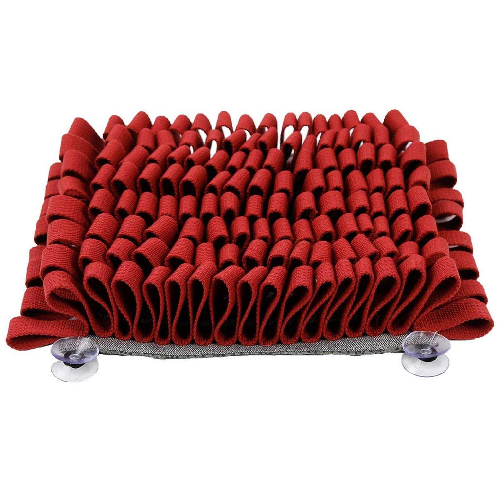 Interactive Anti-Skid Suction Pet Snuffle Mat C155