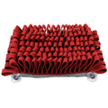 Interactive Anti-Skid Suction Pet Snuffle Mat C155