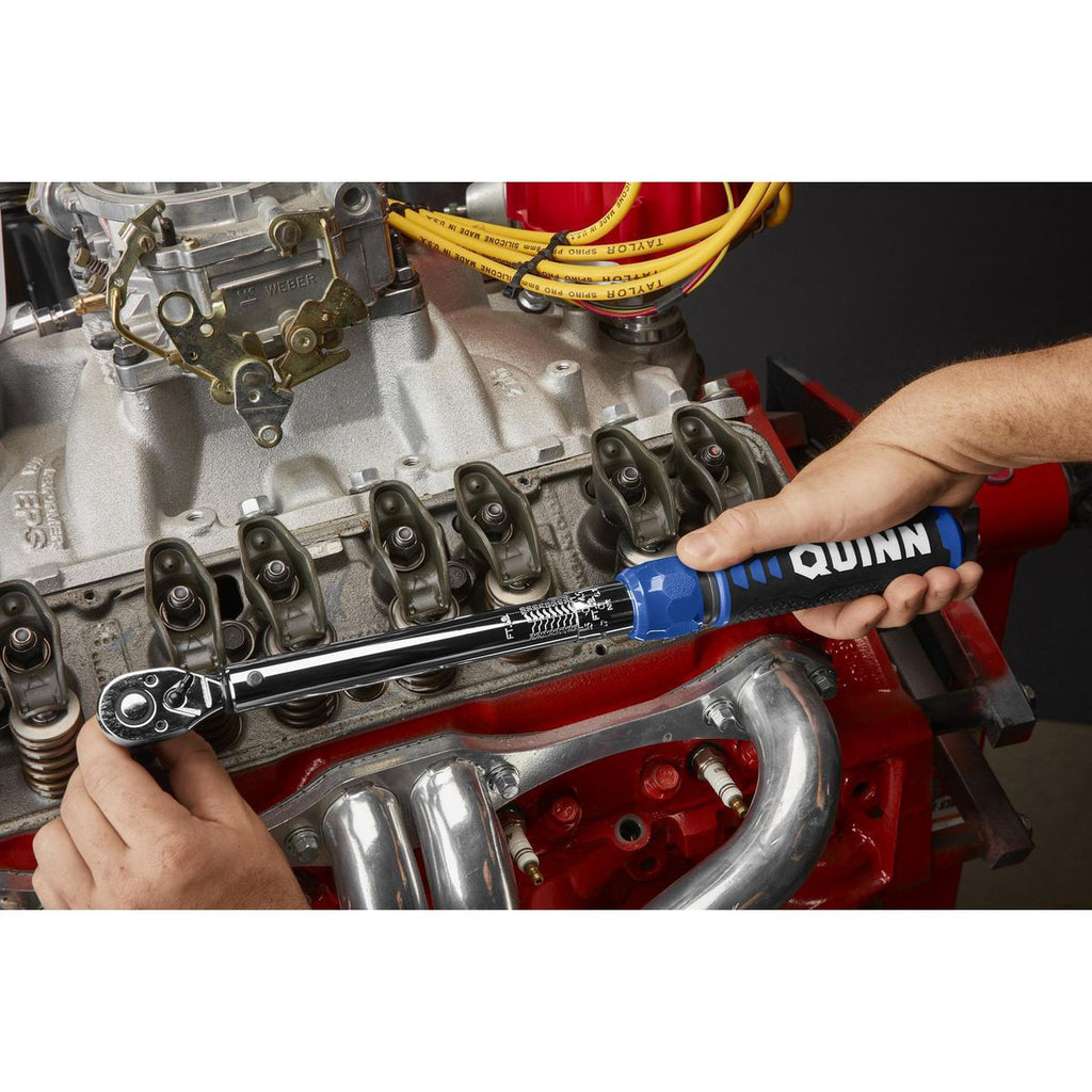 3/8 in. Drive Click Torque Wrench K681789