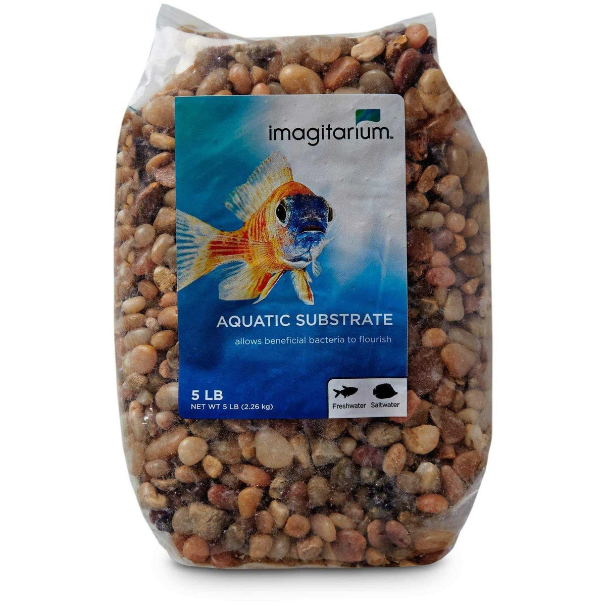 Aquarium Gravel Y78673