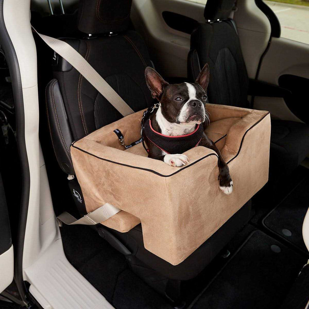 Booster Car Seat H9331