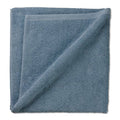 Smoke Blue Bath Towel U650