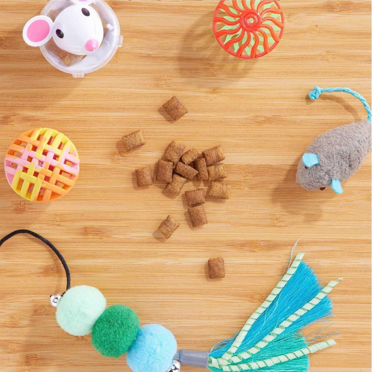 Cat Treats Catnip M632501