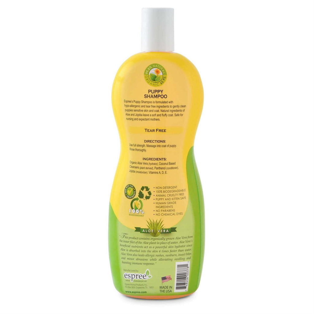 Puppy Shampoo O572