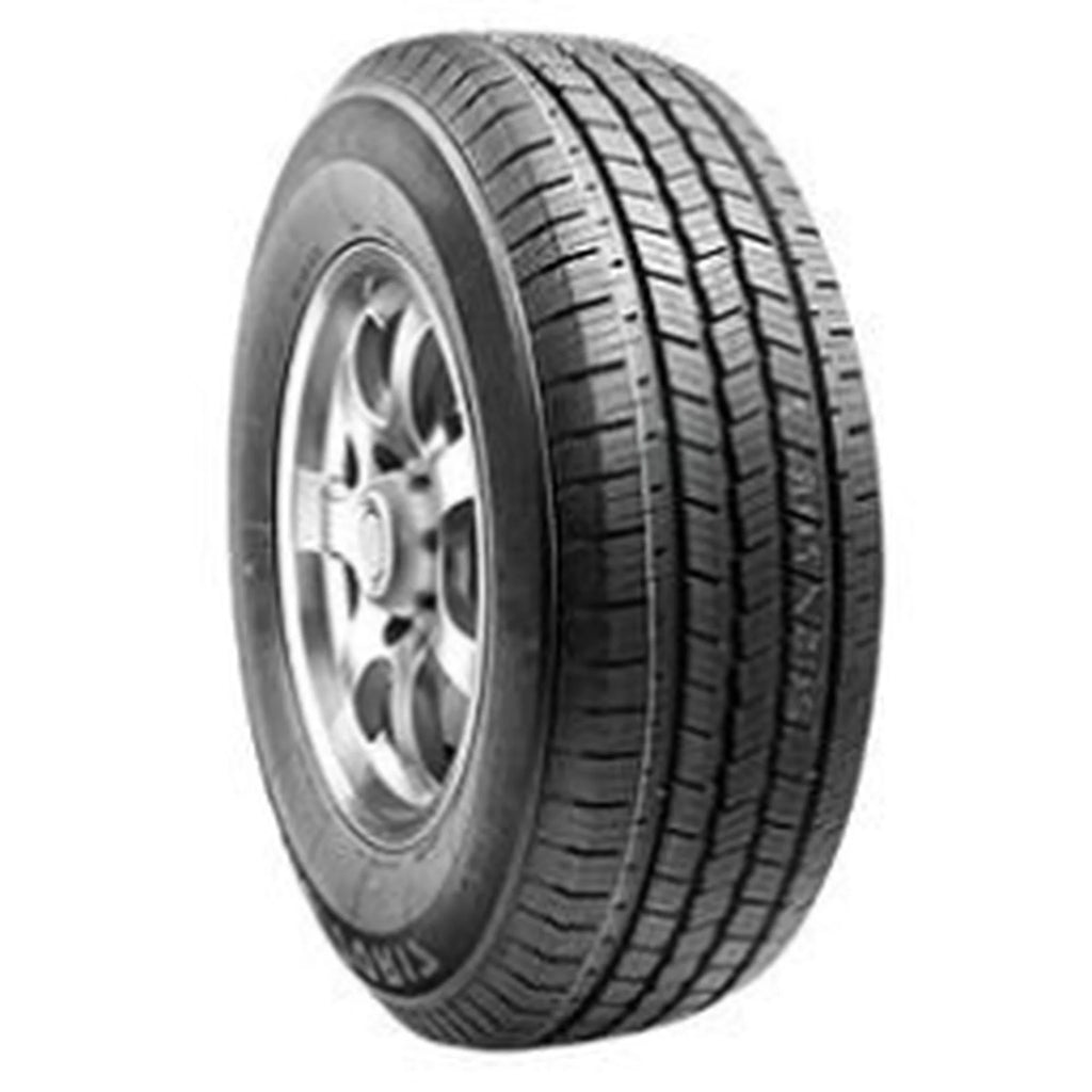 All Season 275/60R20 115H Light Truck Tire E319