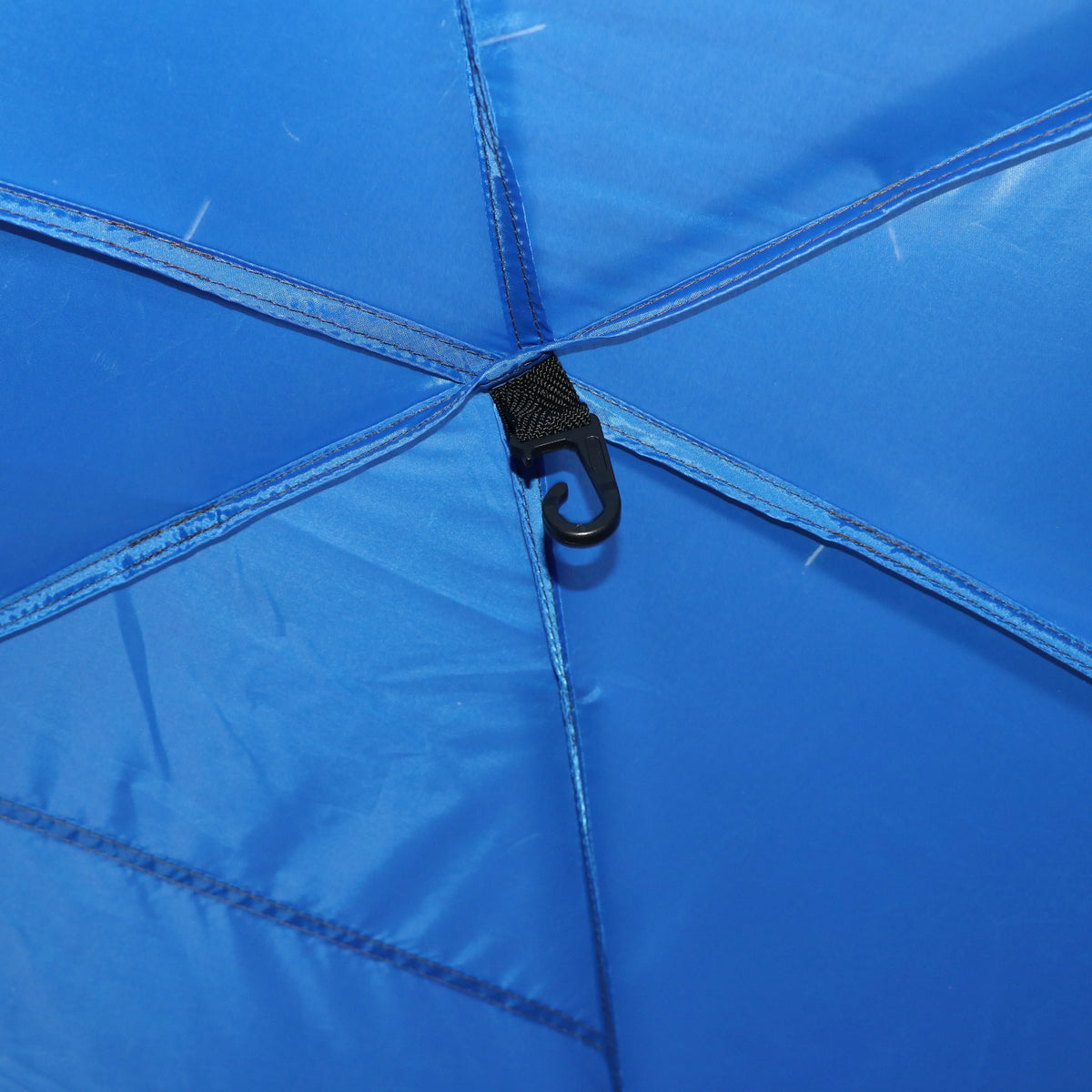 Blue 13 ft x 9 ft x 84 in Screen House Tent Y289279