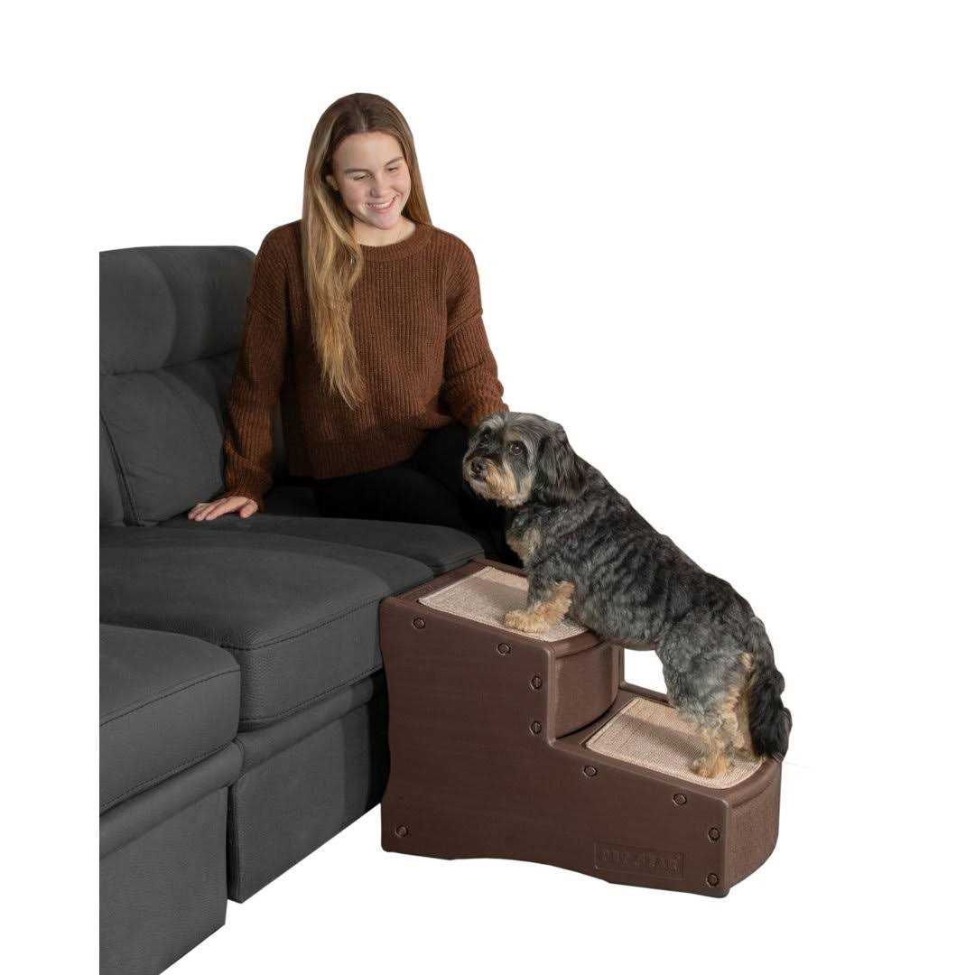Pet Stairs A665815