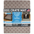 Dog Crate Mat Q408731