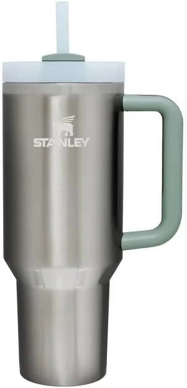 40 oz Stainless Steel Tumbler C539774